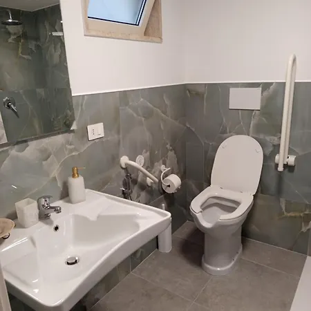 Maison d'hôtes Il Quadrifoglio Sannicandro di Bari