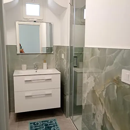 招待所 Il Quadrifoglio Sannicandro di Bari