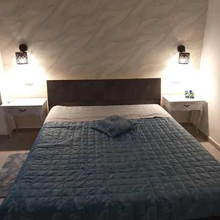 Konukevi Il Quadrifoglio Sannicandro di Bari