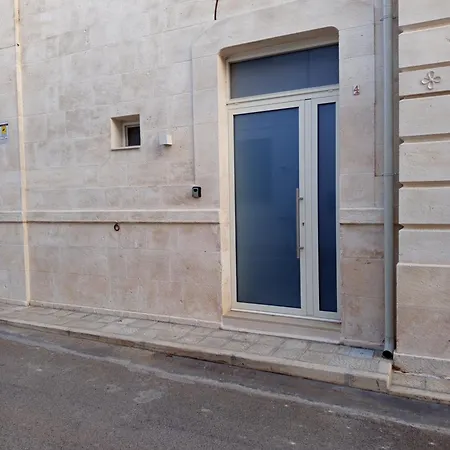 Konukevi Il Quadrifoglio Sannicandro di Bari